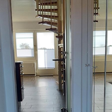Ferienwohnung Reinsch Schillig Eksteriør bilde